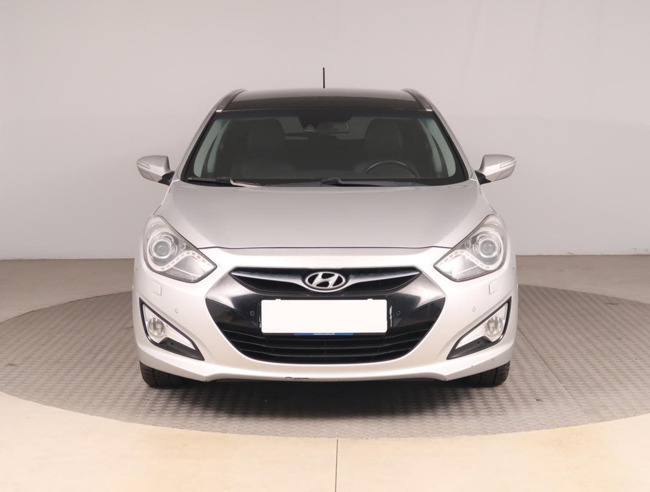 2013 Hyundai i40 - 2