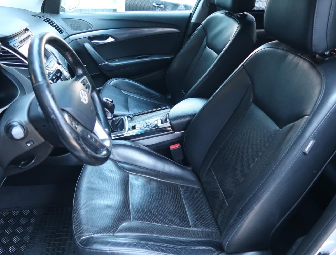 2013 Hyundai i40 - 16