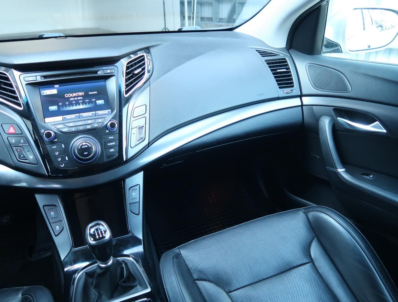 2013 Hyundai i40 - 11