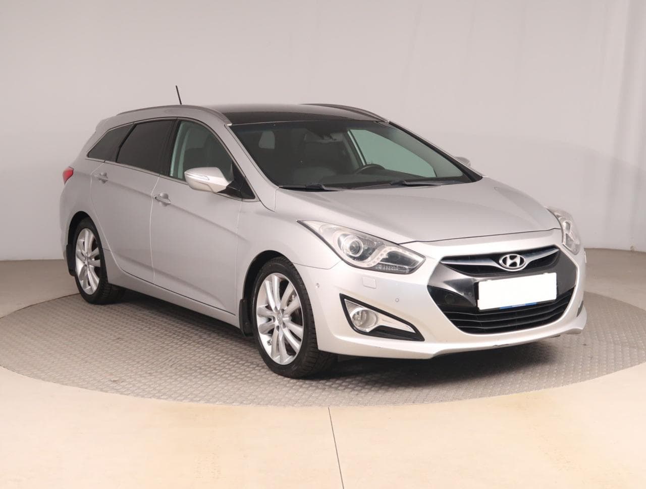 2013 Hyundai i40