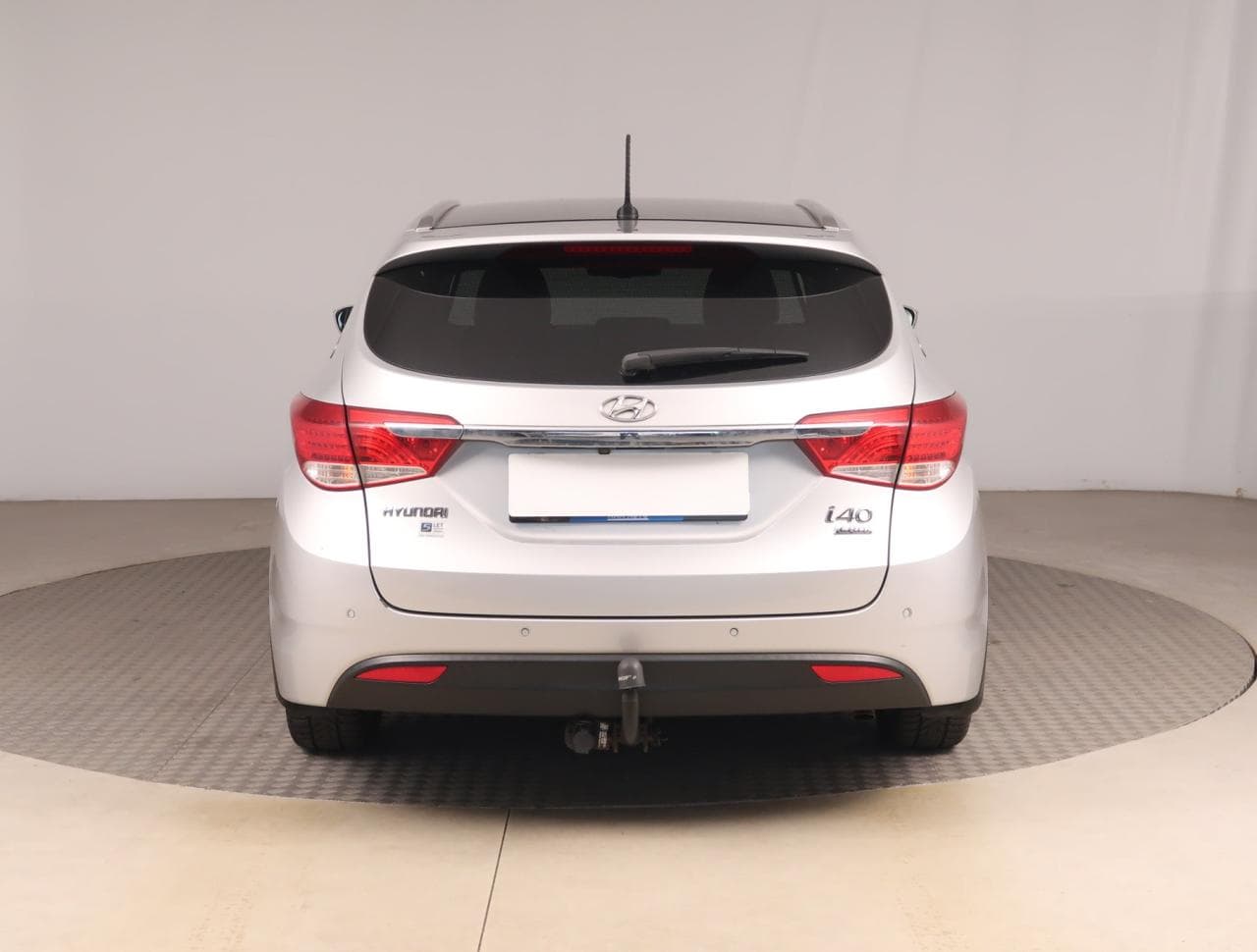 2013 Hyundai i40 - 6