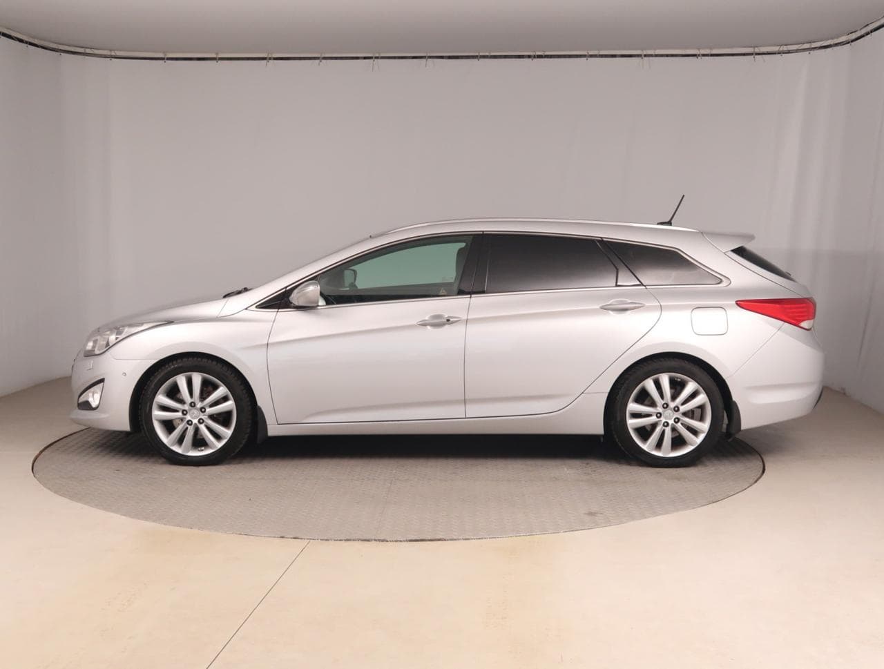 2013 Hyundai i40 - 4