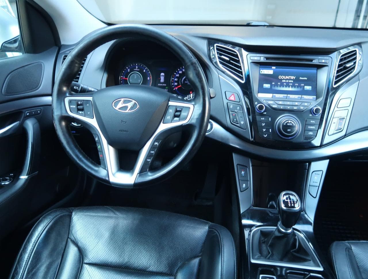 2013 Hyundai i40 - 9