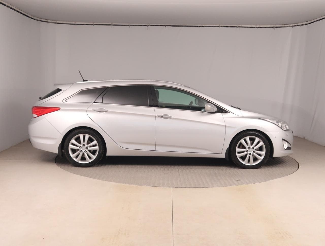 2013 Hyundai i40 - 8