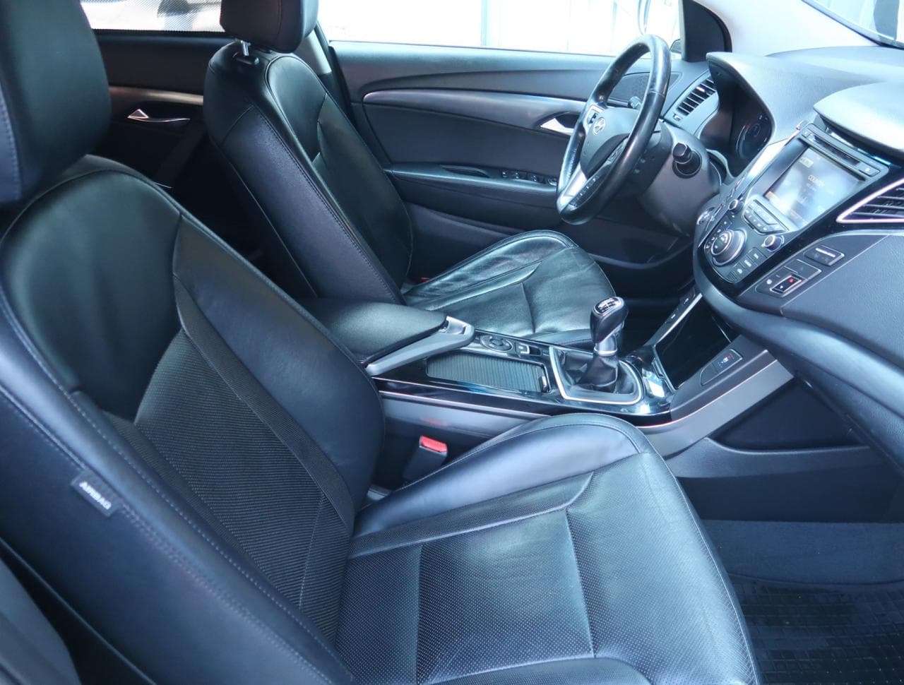 2013 Hyundai i40 - 12