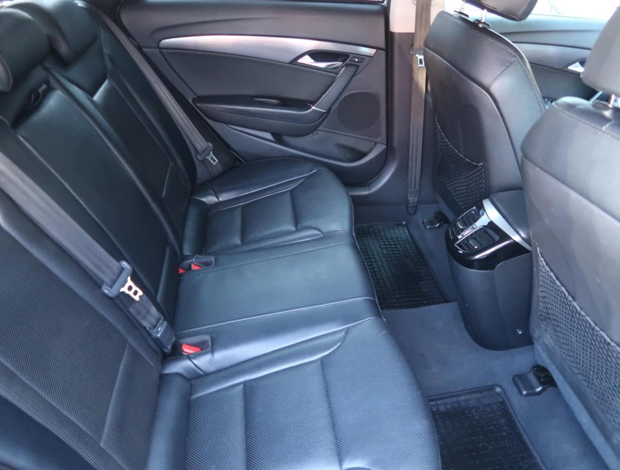 2013 Hyundai i40 - 13
