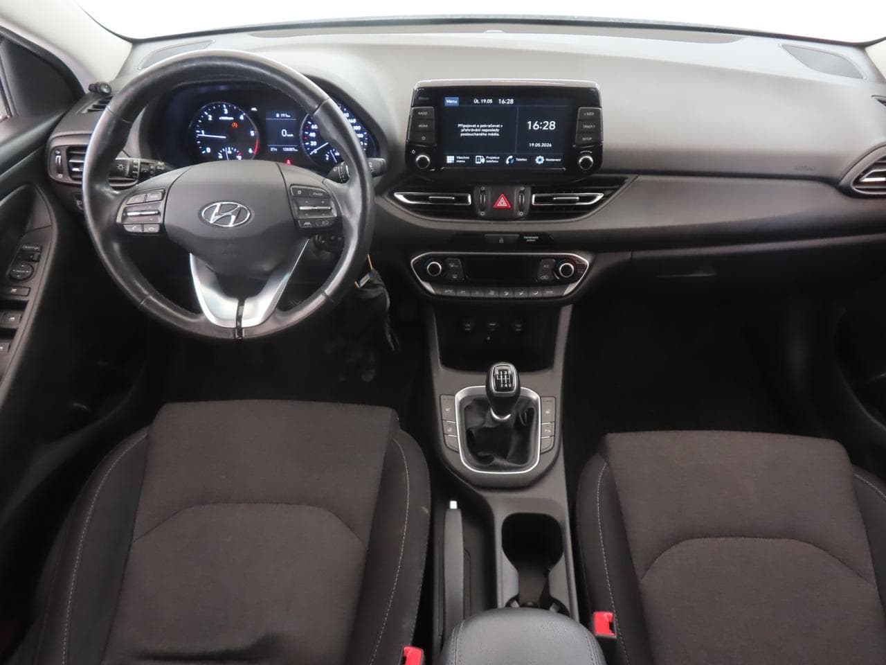 2021 Hyundai i30 - 10