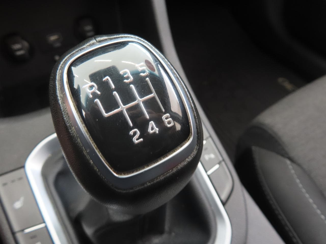 2021 Hyundai i30 - 18