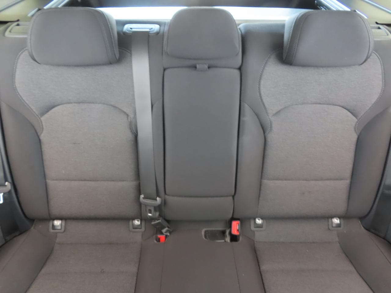 2021 Hyundai i30 - 14
