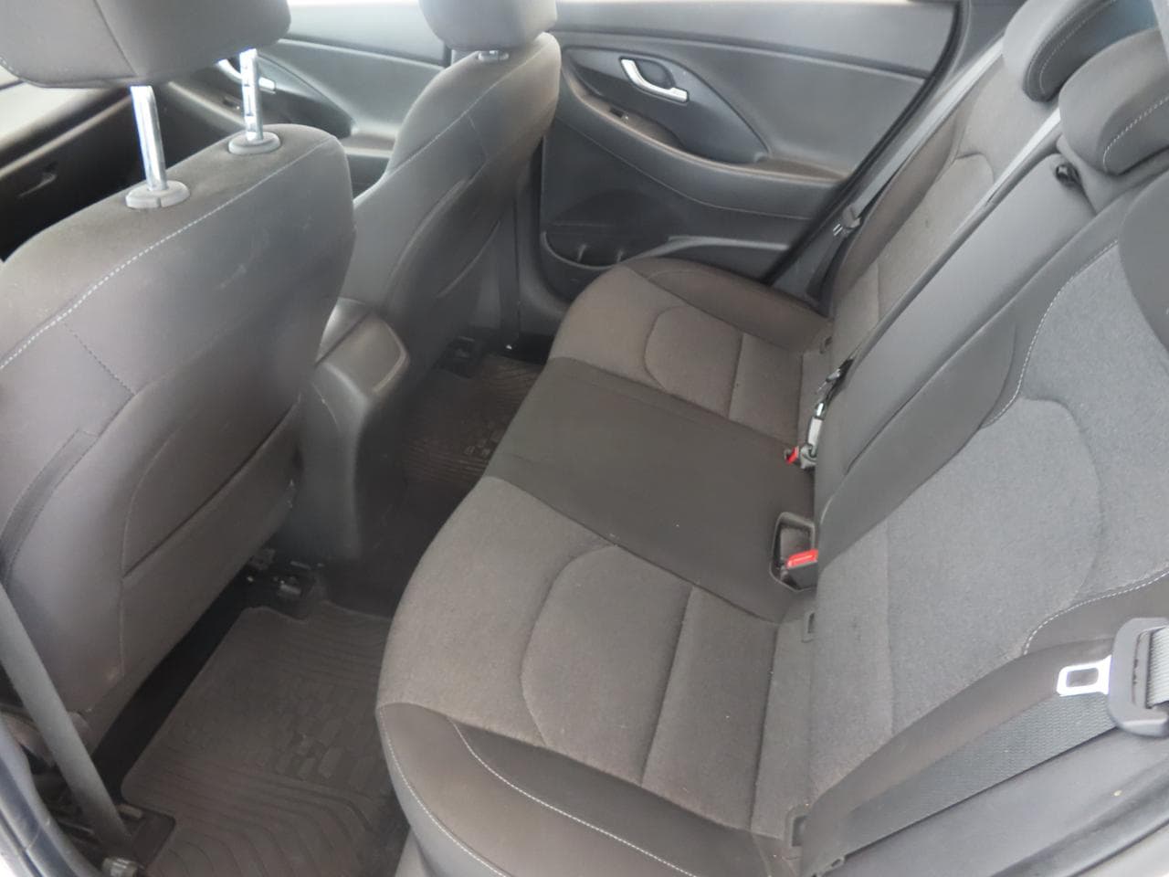 2021 Hyundai i30 - 15