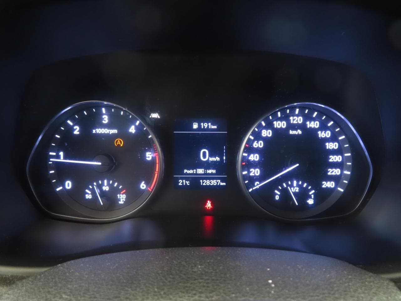 2021 Hyundai i30 - 17