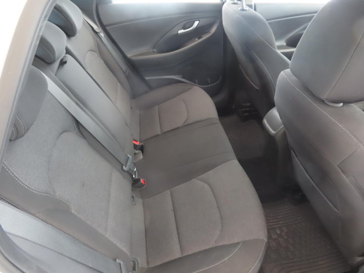 2021 Hyundai i30 - 13