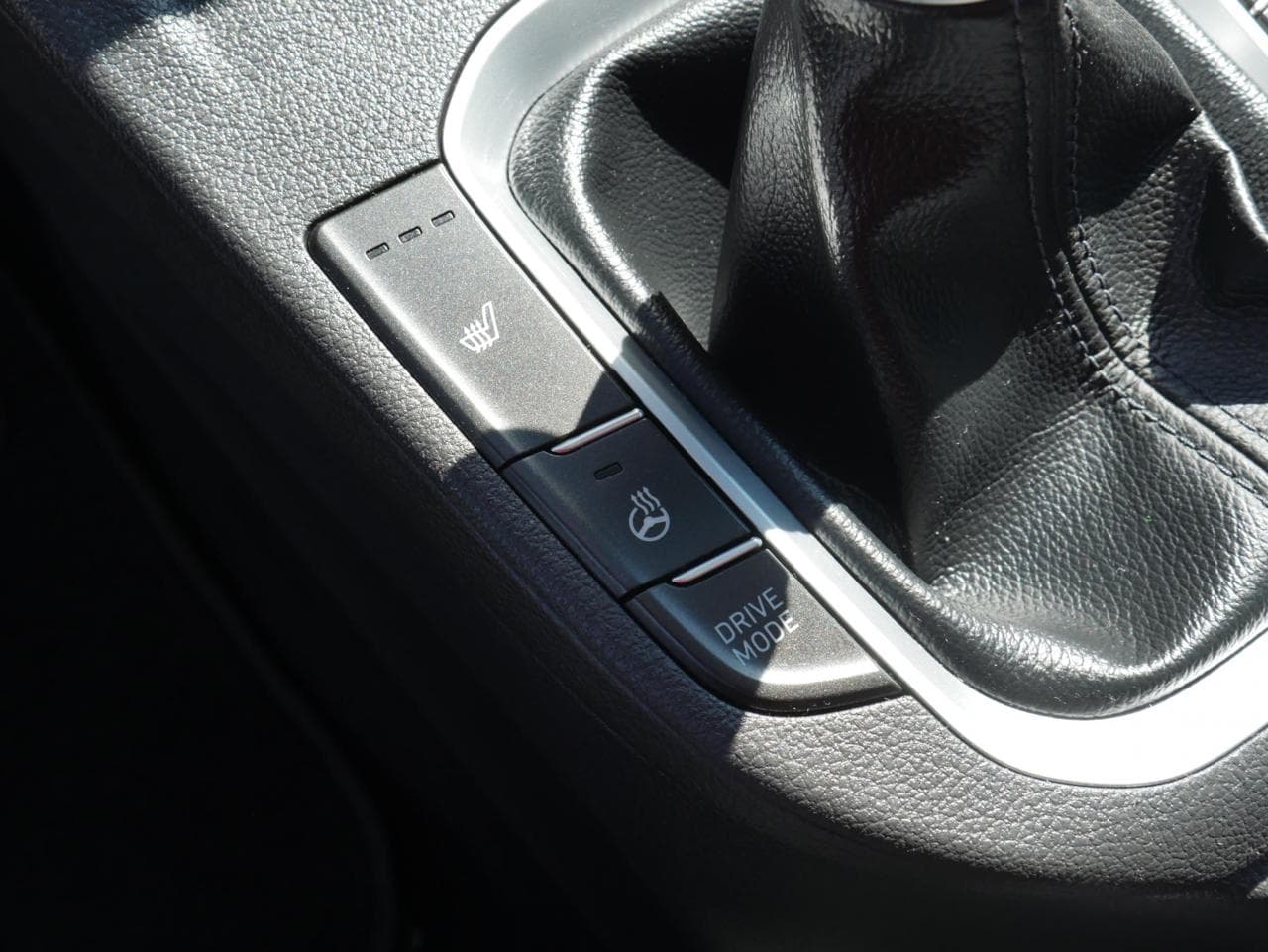 2021 Hyundai i30 - 22