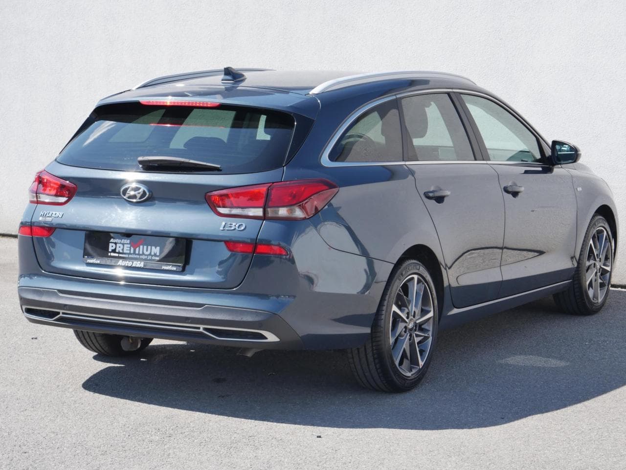 2021 Hyundai i30 - 4