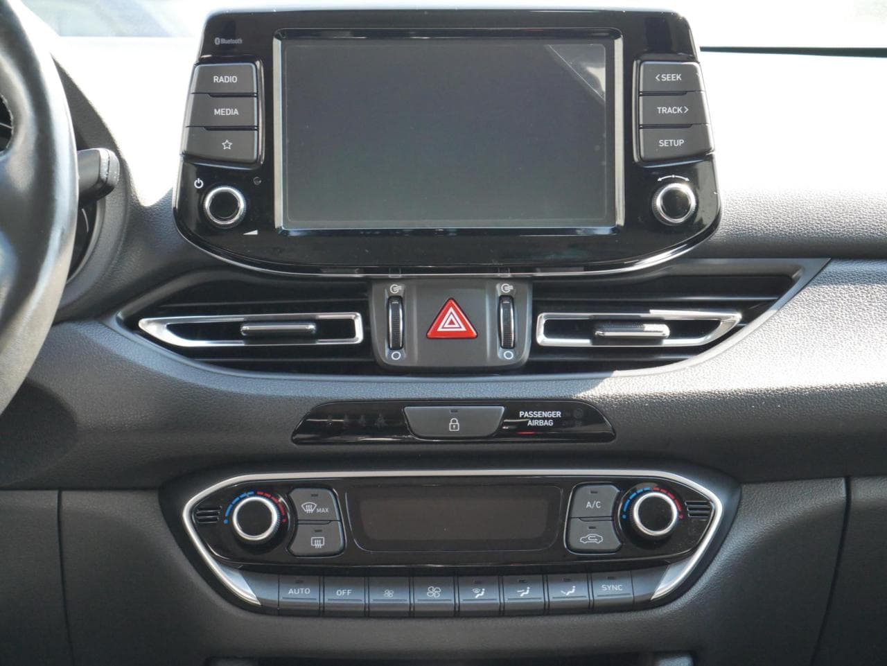 2021 Hyundai i30 - 11
