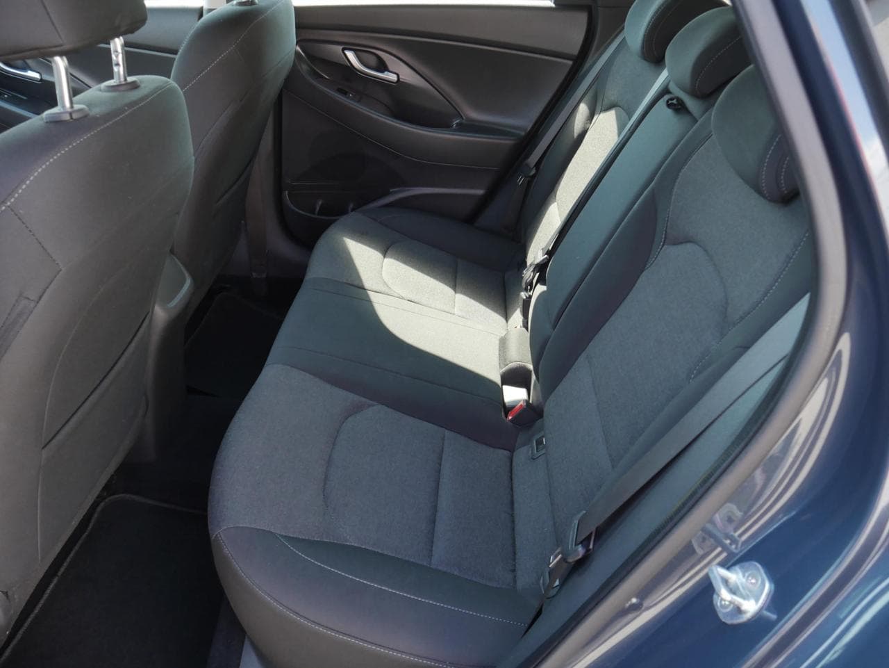 2021 Hyundai i30 - 10