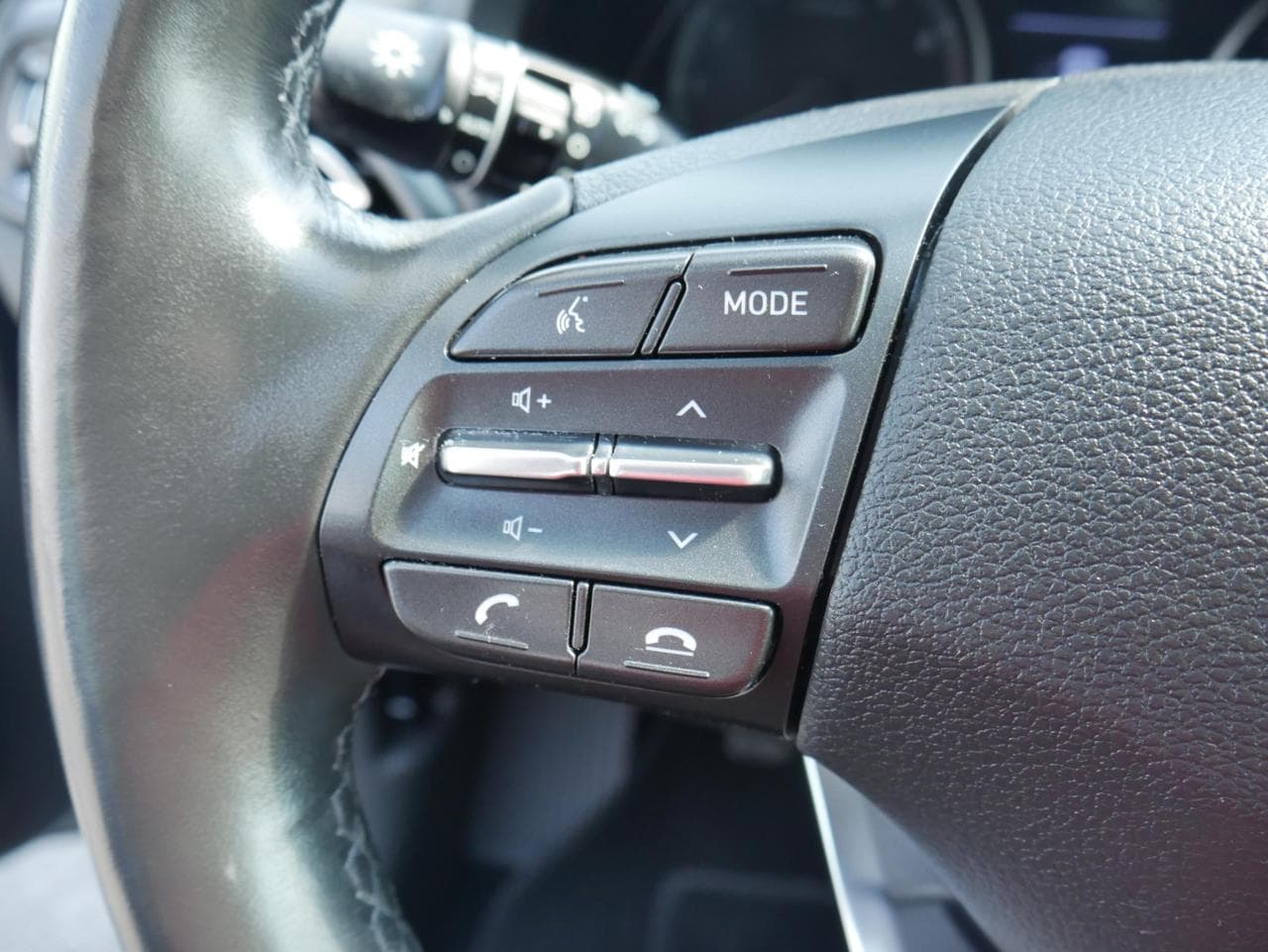 2021 Hyundai i30 - 17