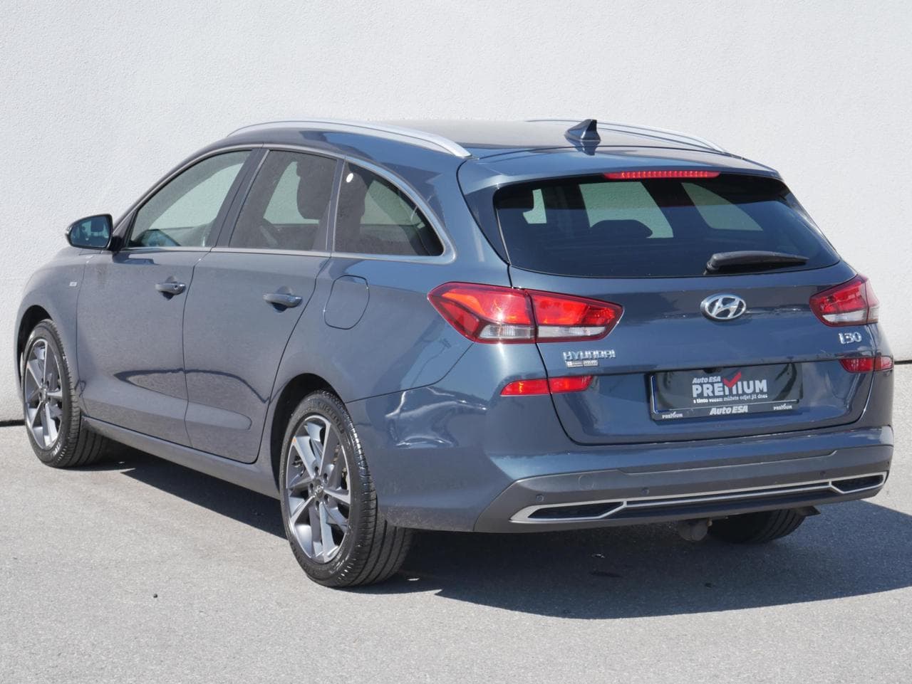 2021 Hyundai i30 - 6