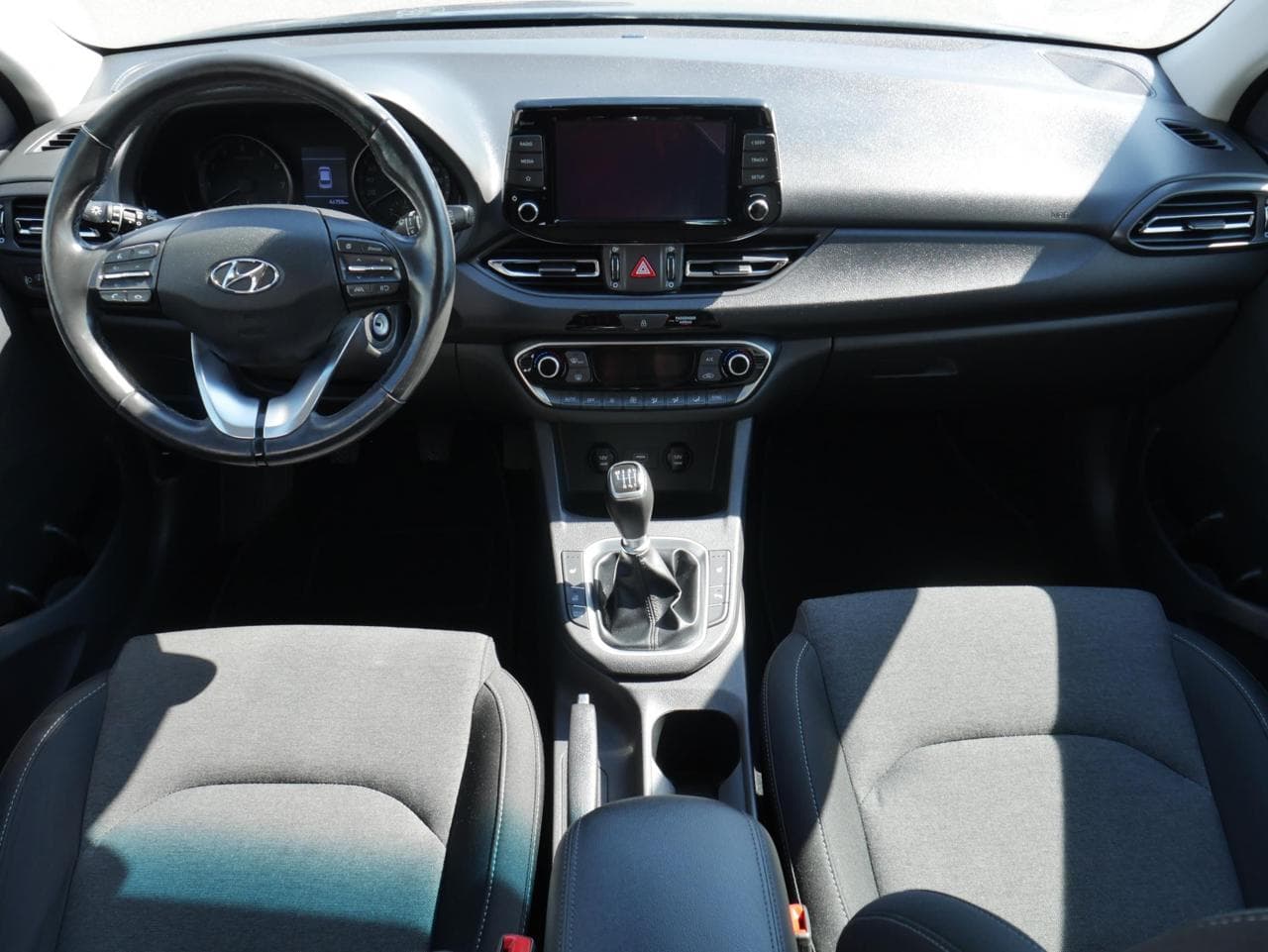 2021 Hyundai i30 - 8