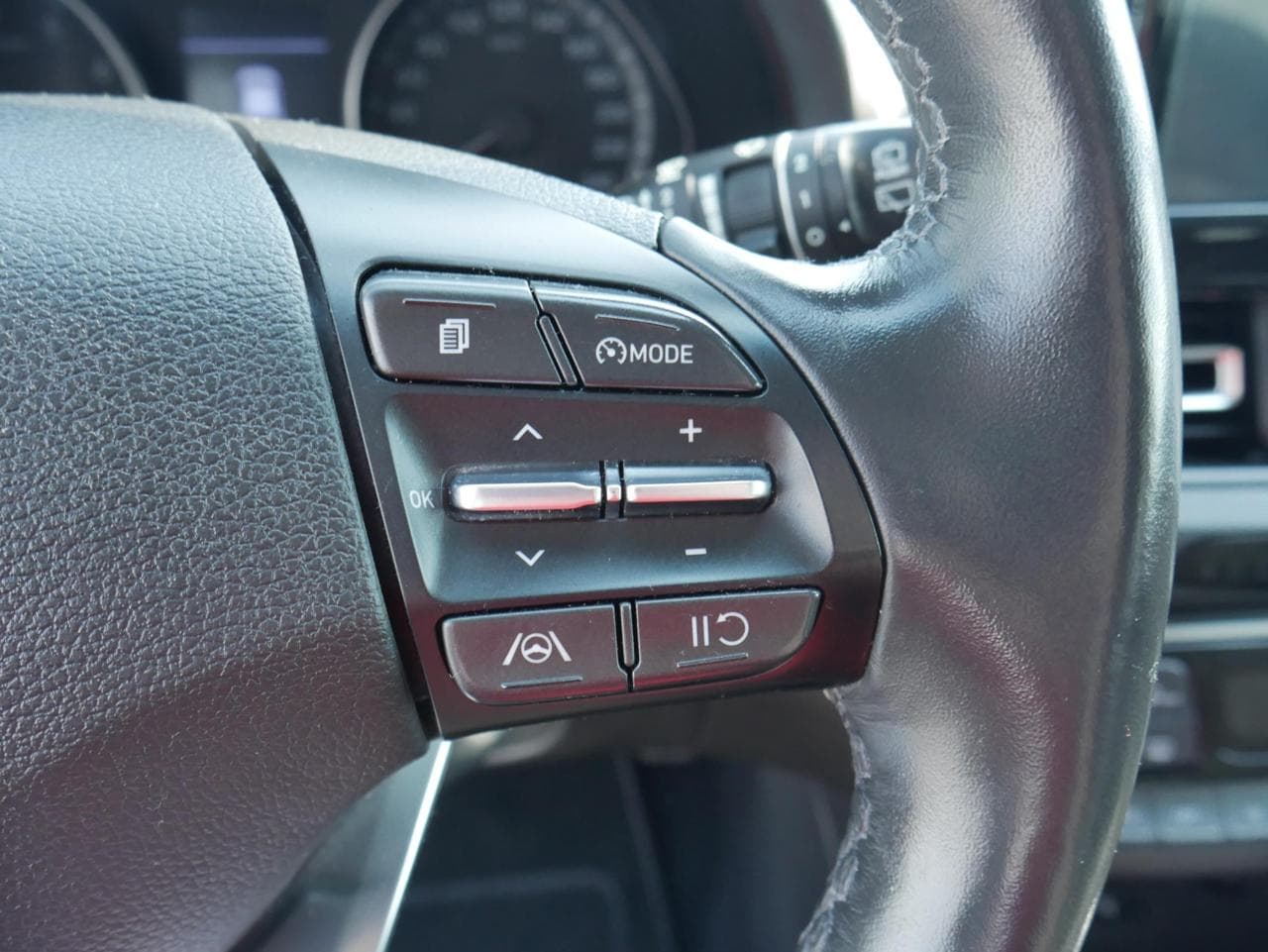 2021 Hyundai i30 - 18