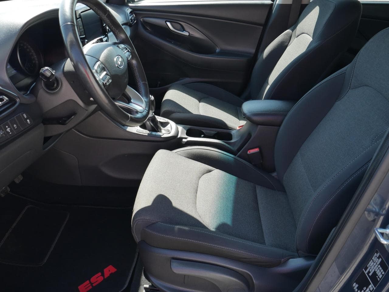2021 Hyundai i30 - 9