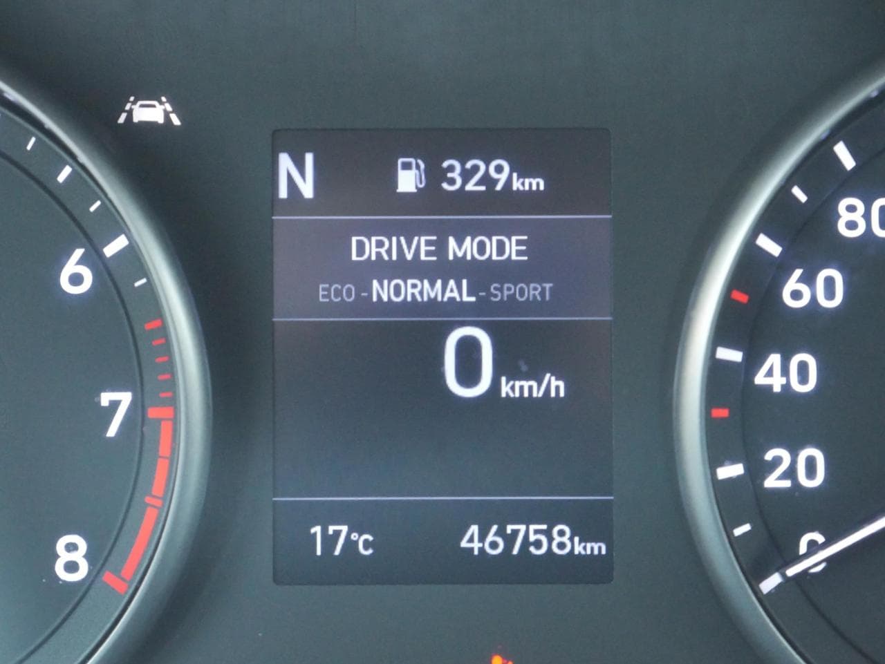 2021 Hyundai i30 - 20