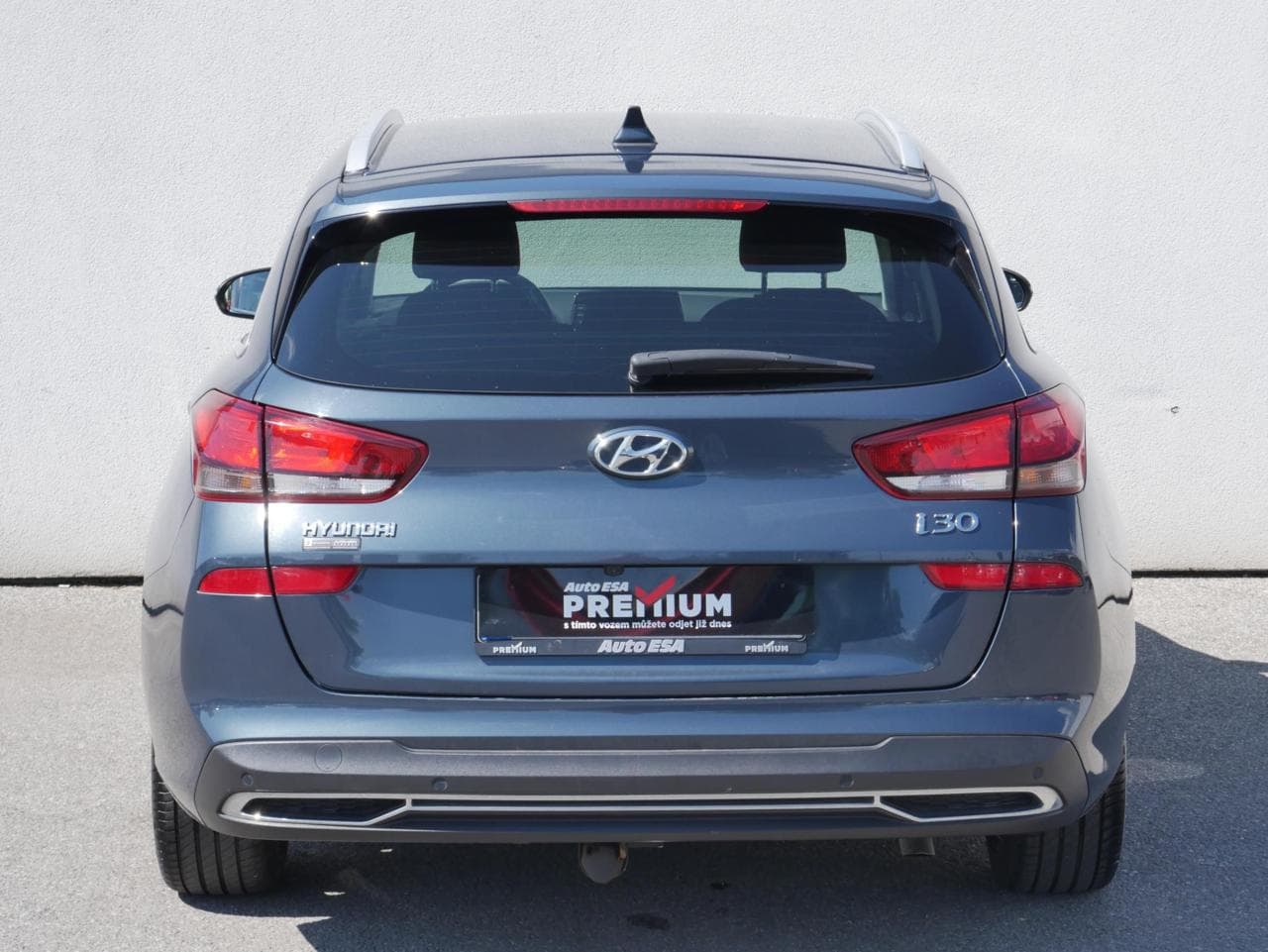 2021 Hyundai i30 - 5