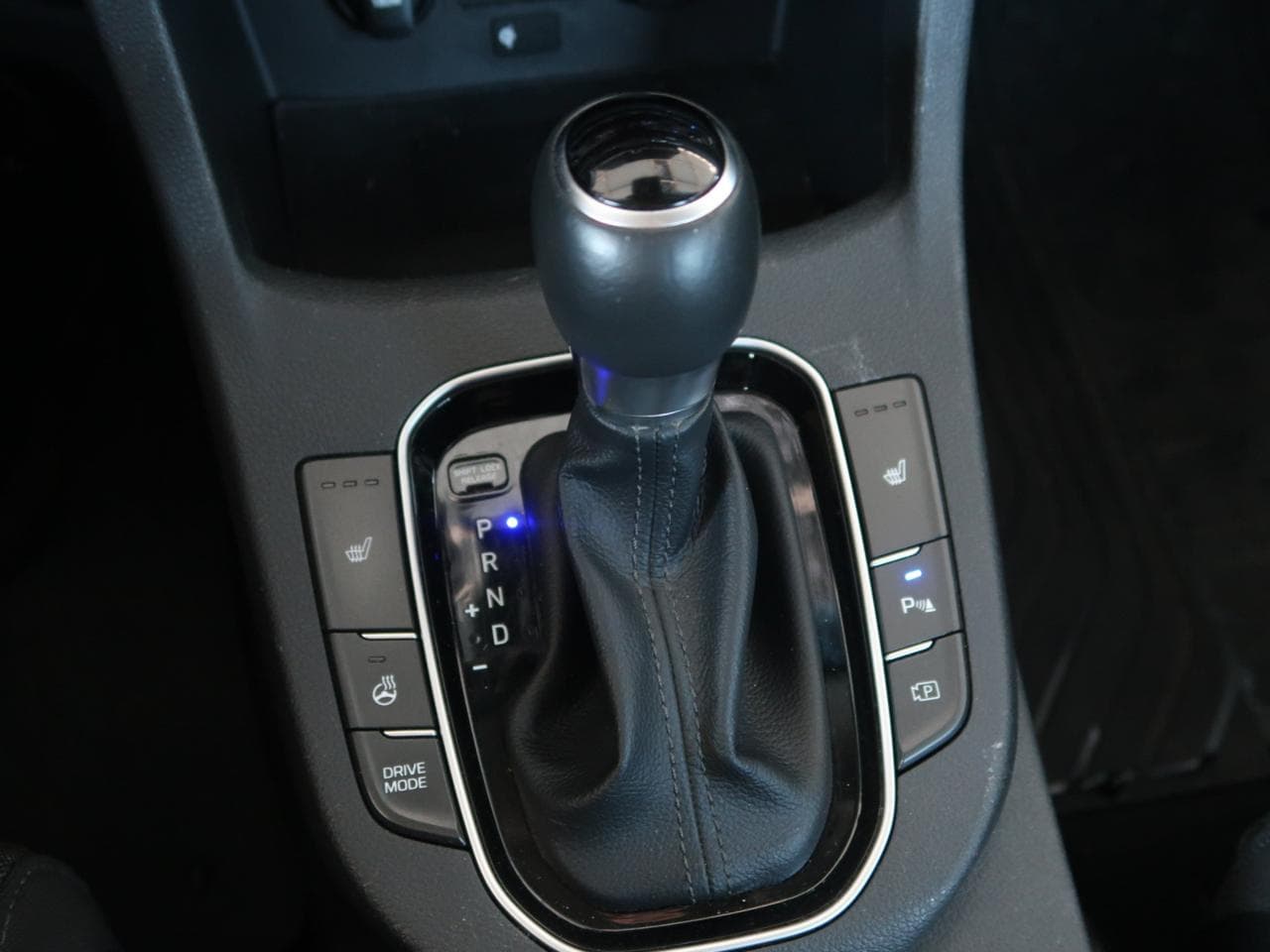 2021 Hyundai i30 - 19