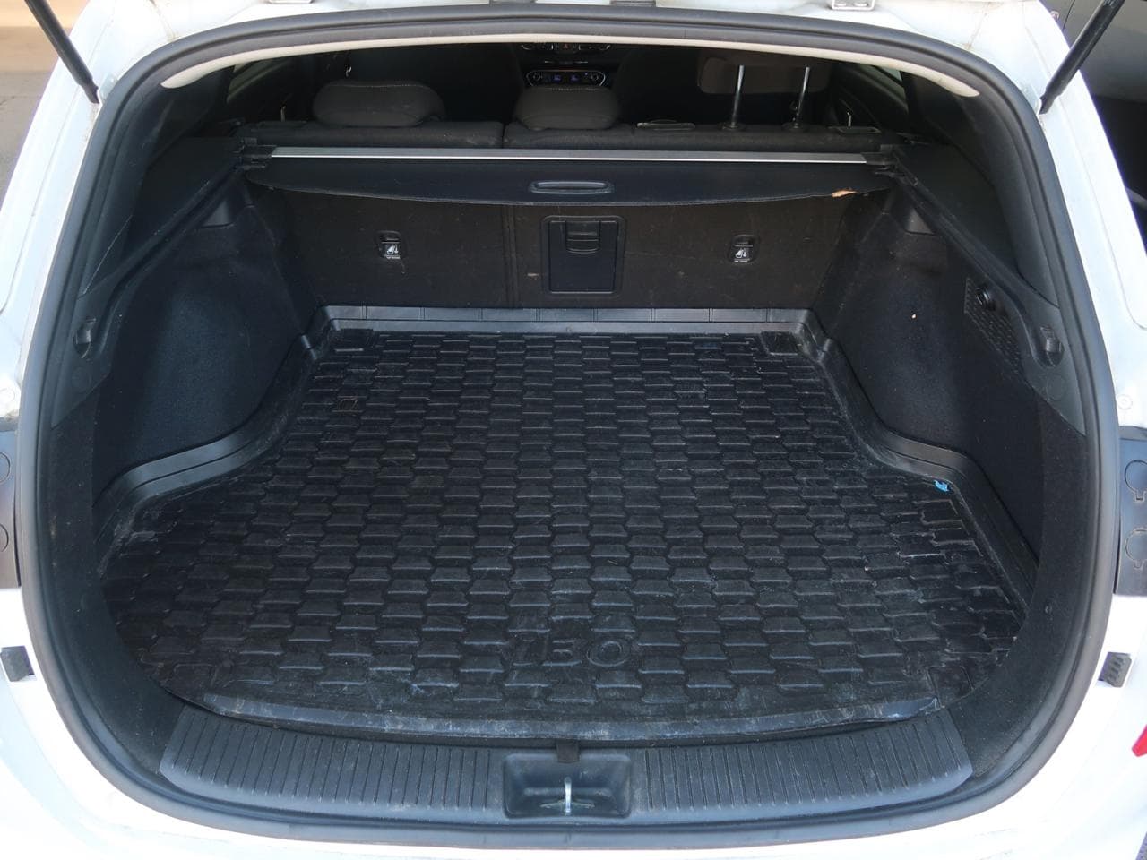 2021 Hyundai i30 - 20