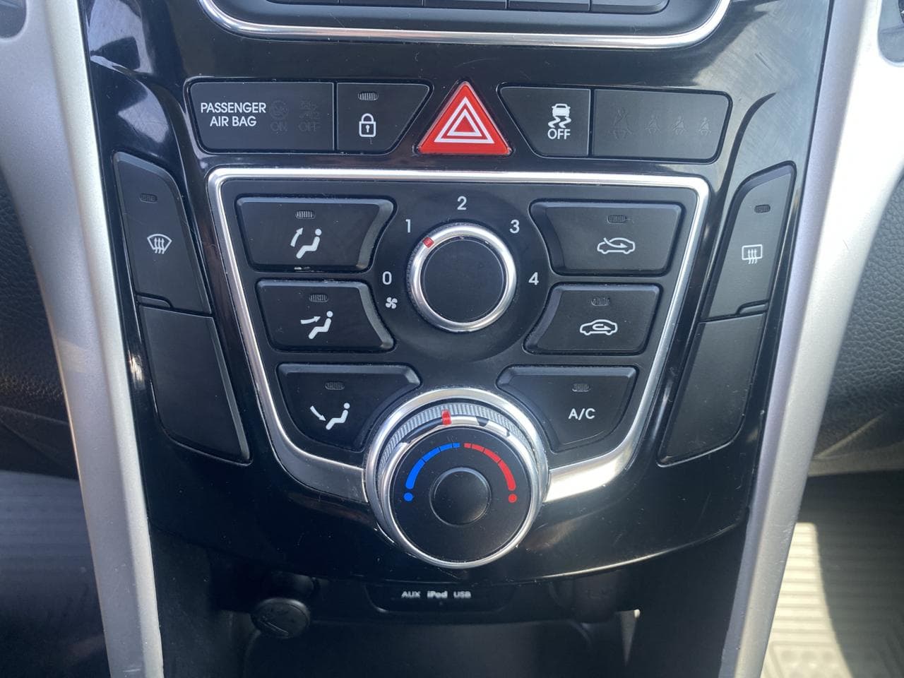 2016 Hyundai i30 - 13