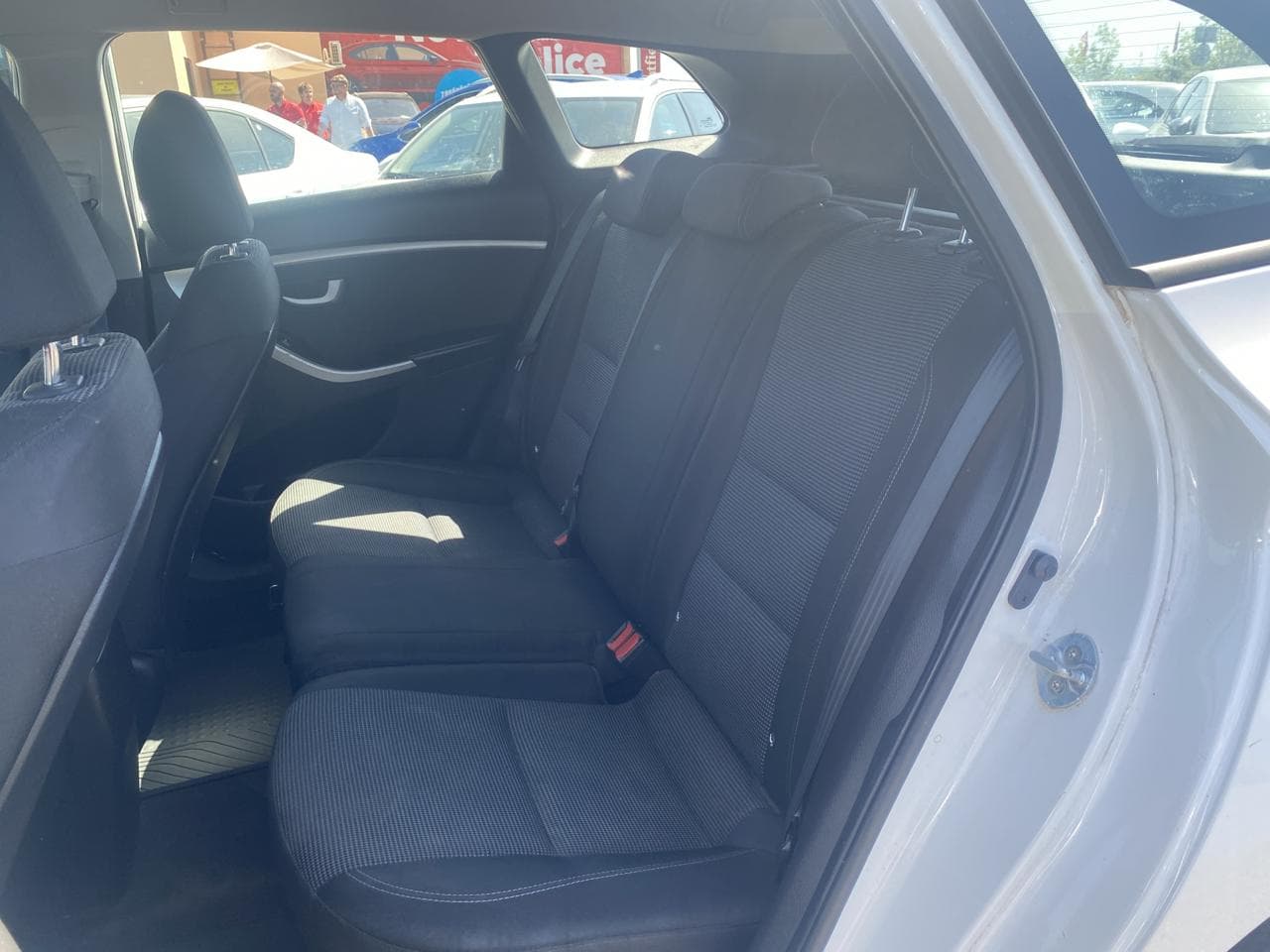 2016 Hyundai i30 - 10
