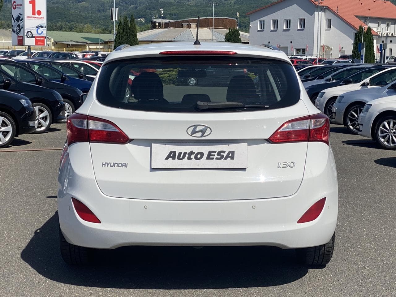 2016 Hyundai i30 - 5
