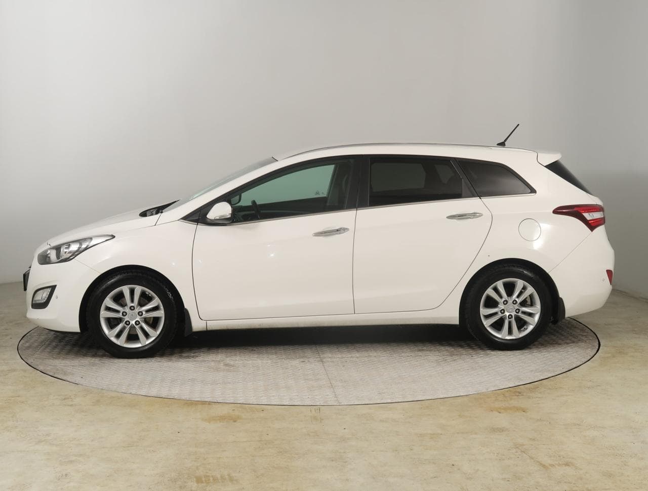 2014 Hyundai i30 - 4