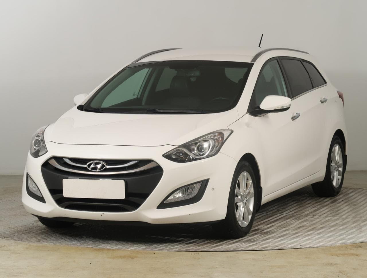 2014 Hyundai i30 - 3