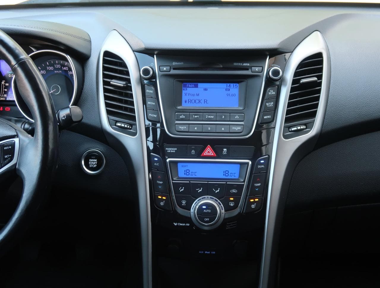 2014 Hyundai i30 - 18