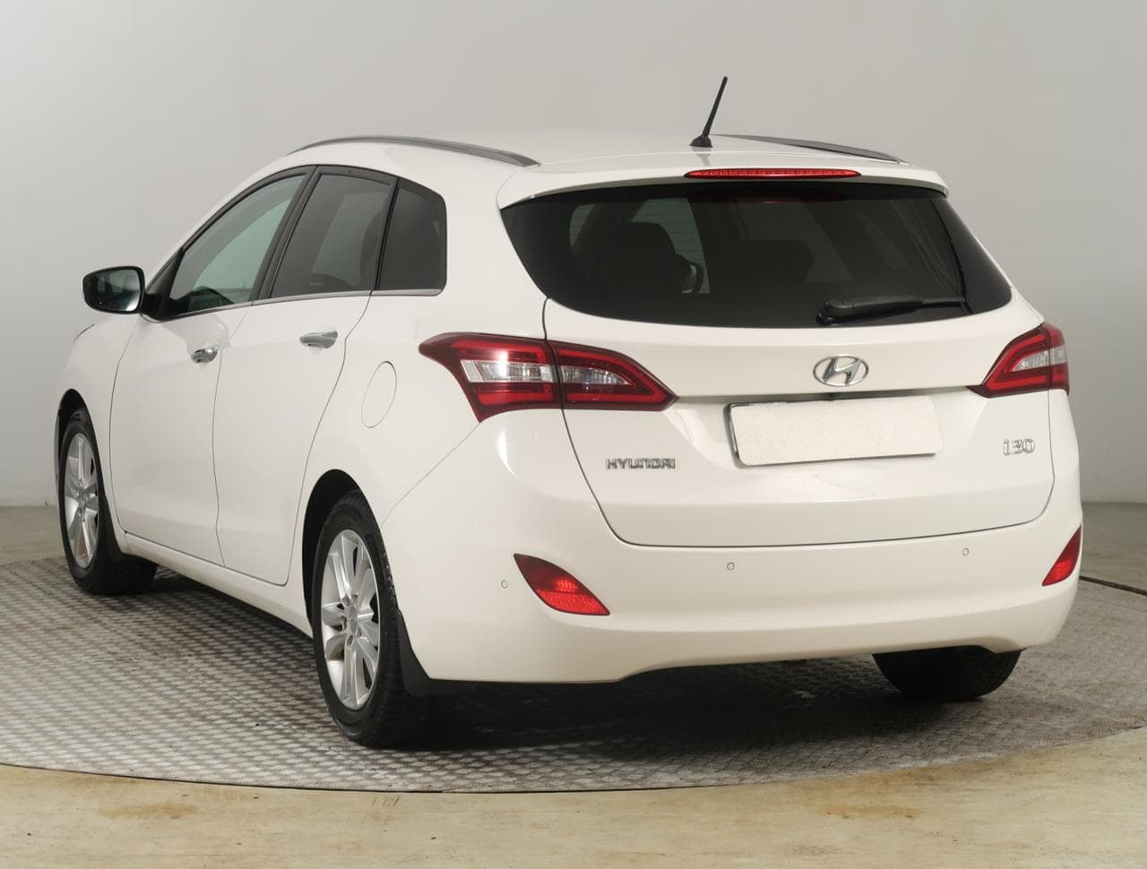 2014 Hyundai i30 - 5