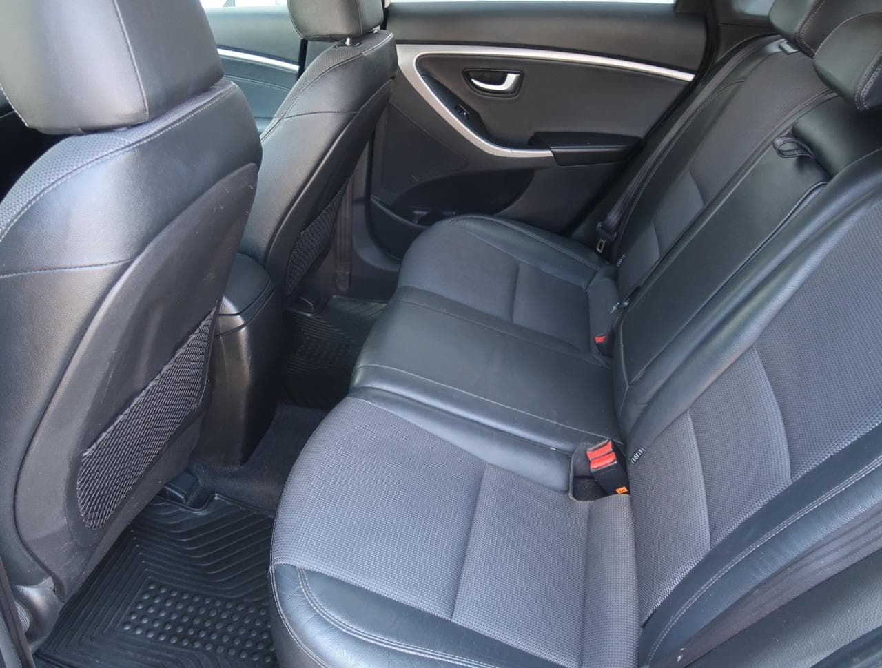 2014 Hyundai i30 - 15