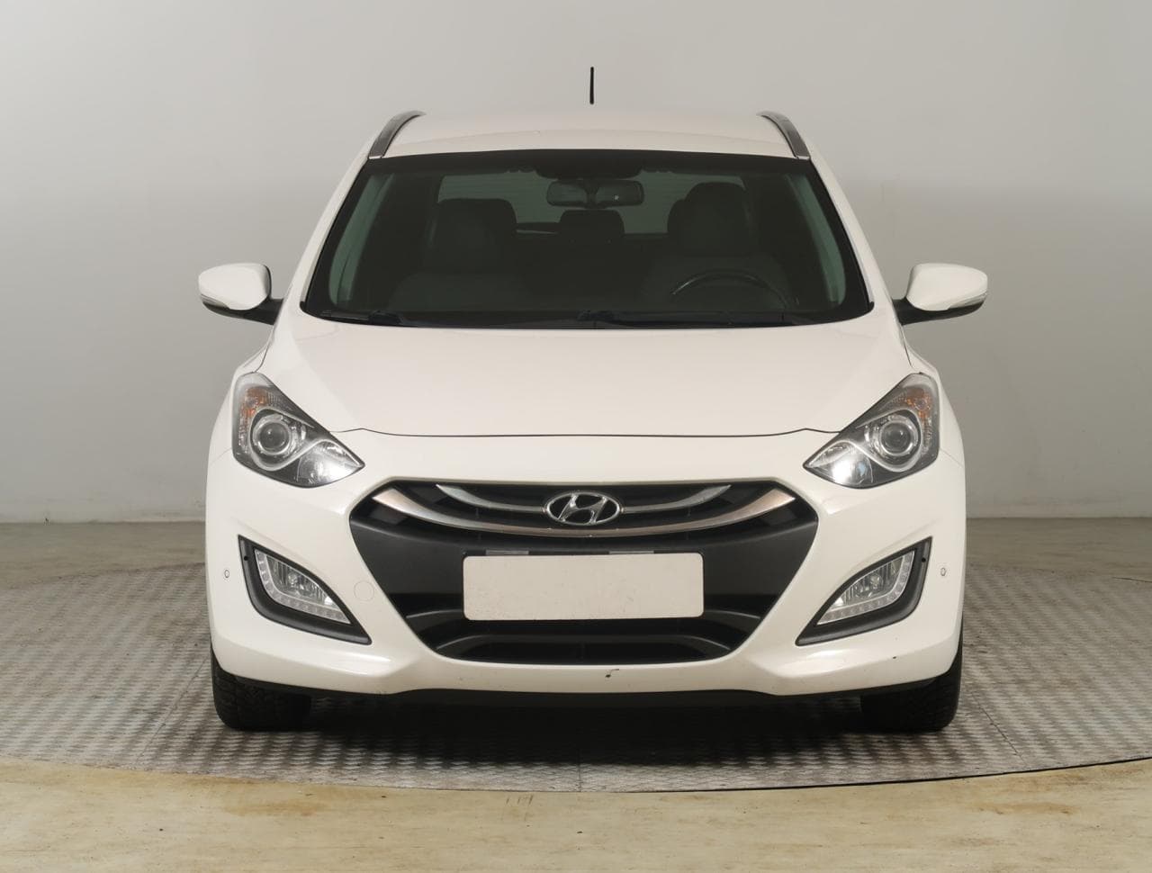 2014 Hyundai i30 - 2