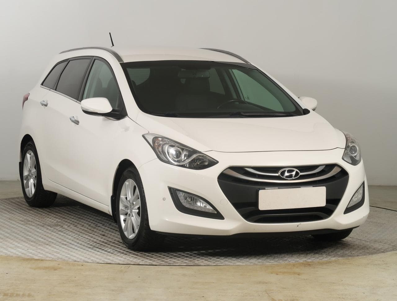 2014 Hyundai i30