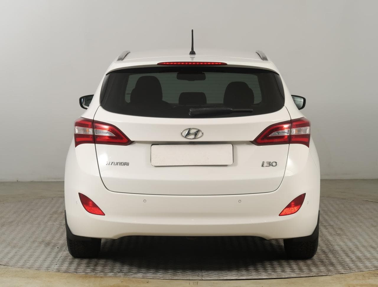 2014 Hyundai i30 - 6