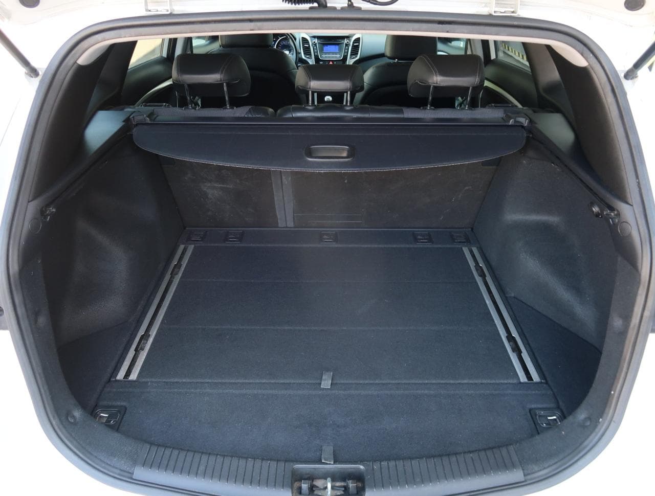 2014 Hyundai i30 - 19
