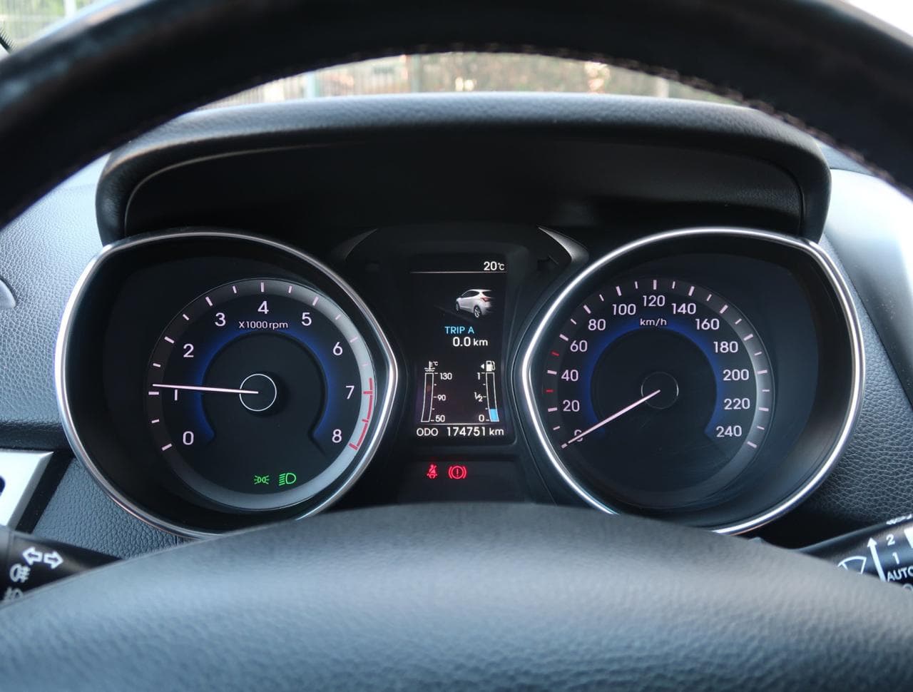 2014 Hyundai i30 - 17