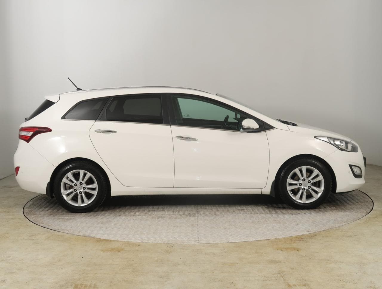 2014 Hyundai i30 - 8