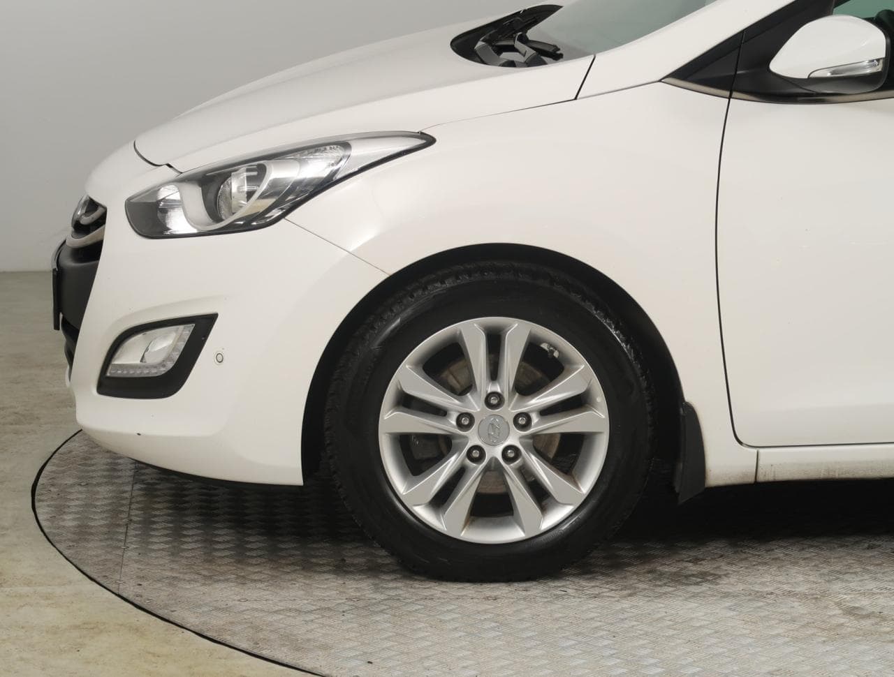 2014 Hyundai i30 - 20
