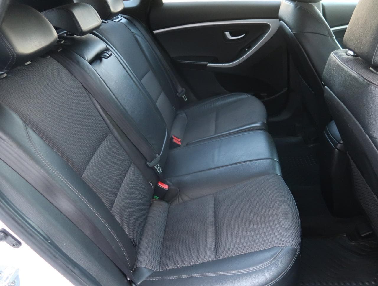 2014 Hyundai i30 - 13