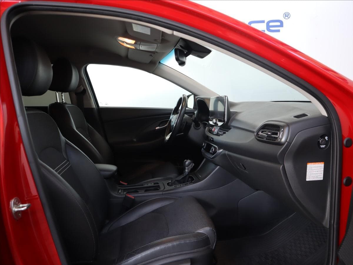 2022 Hyundai i30 - 10