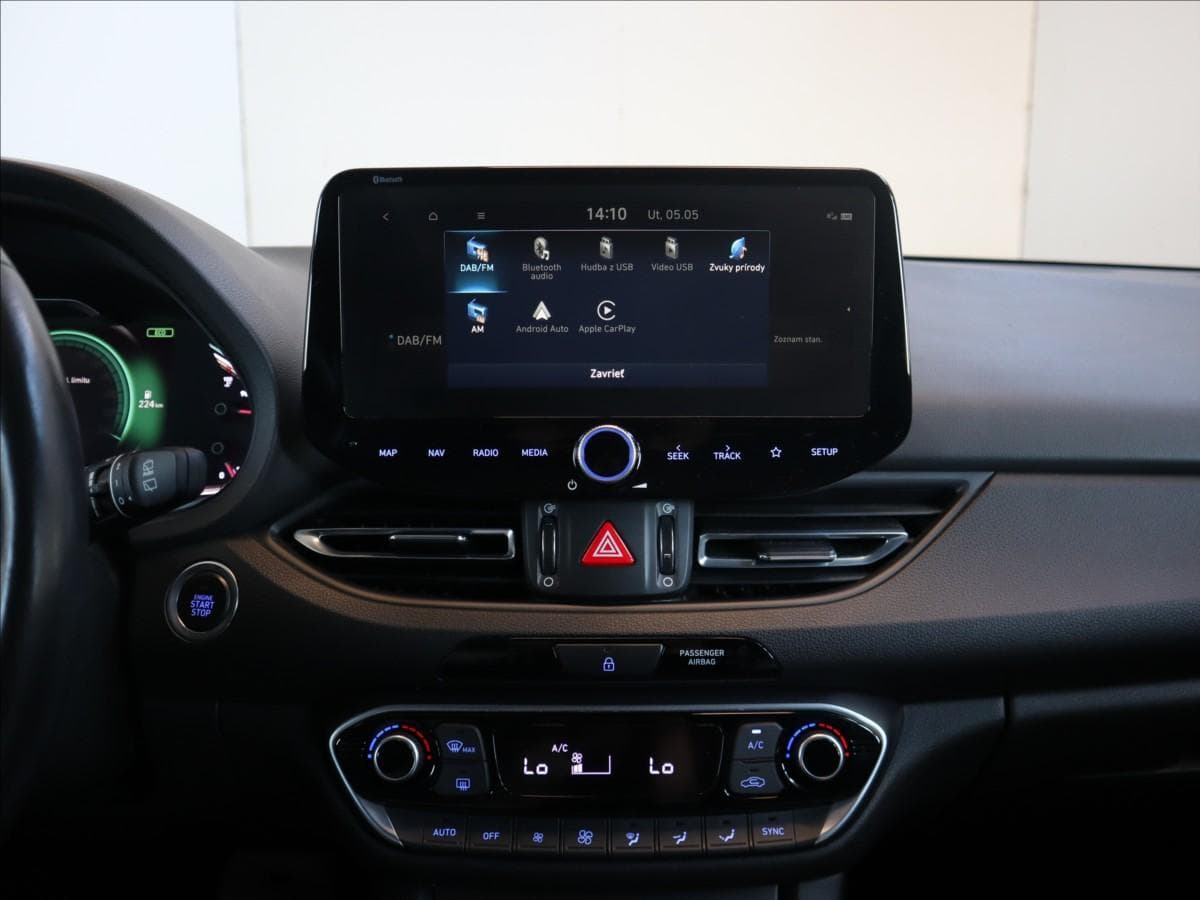 2022 Hyundai i30 - 16