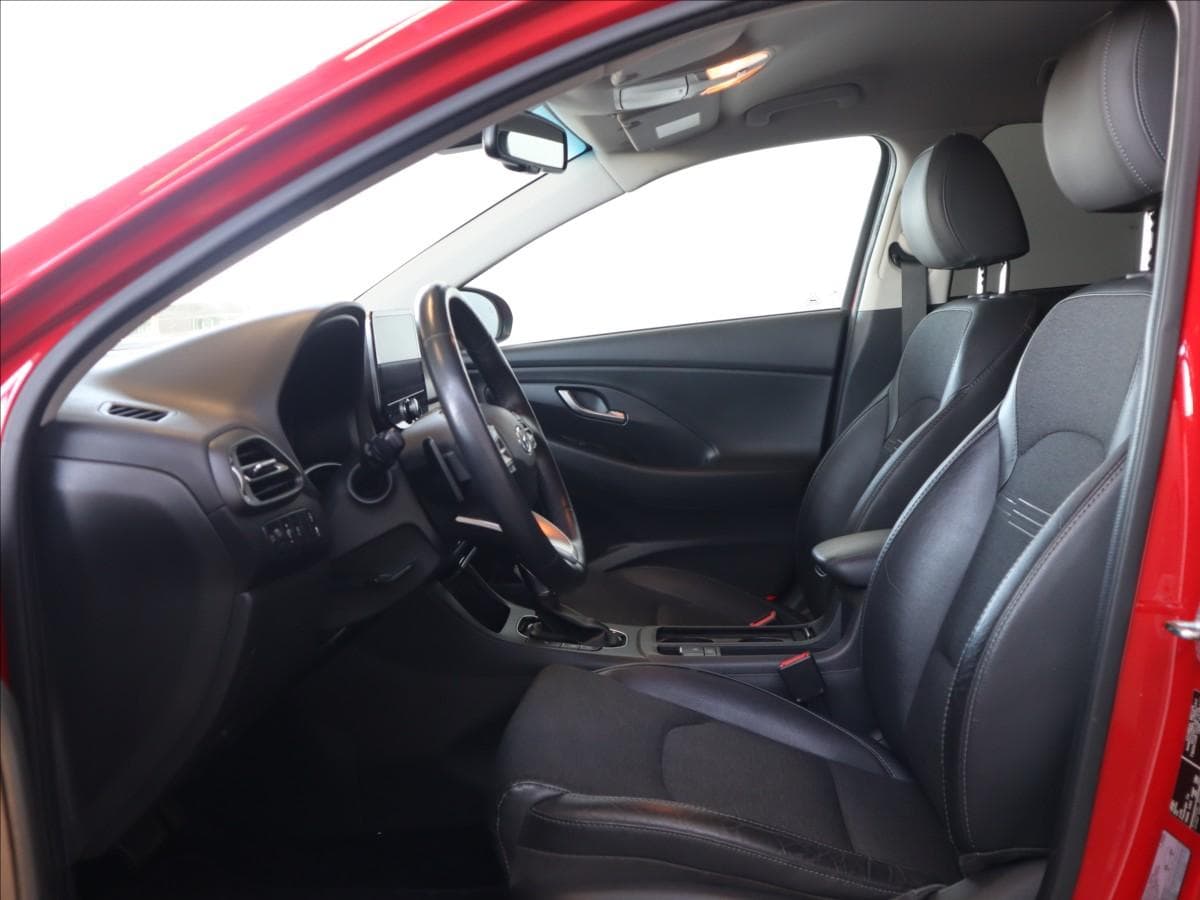 2022 Hyundai i30 - 7