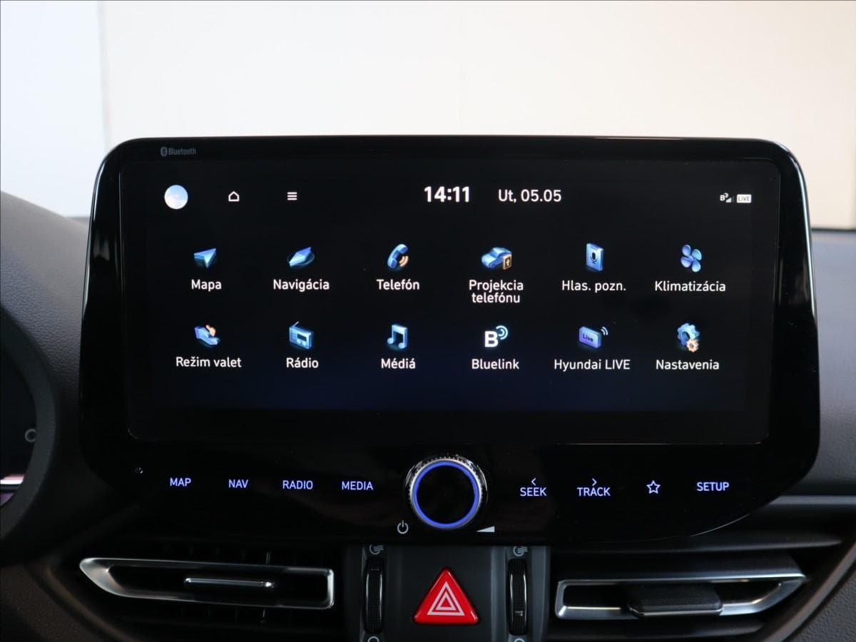 2022 Hyundai i30 - 14