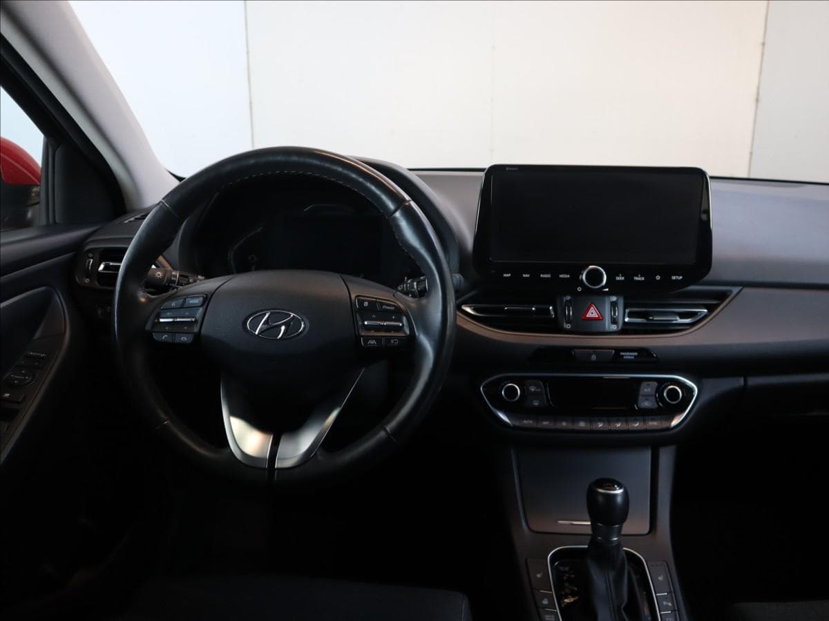 2022 Hyundai i30 - 11
